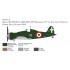 1/48 Macchi C.200 Serie XXI-XXIII 1/48 Macchi C.200 Serie XXI-XXIII