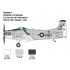 1/48 Douglas A-1H Skyraider 1/48 Douglas A-1H Skyraider