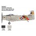 1/48 Douglas A-1H Skyraider 1/48 Douglas A-1H Skyraider