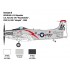 1/48 Douglas A-1H Skyraider 1/48 Douglas A-1H Skyraider
