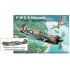 1/48 RAAF P-40E/K Kittyhawk (Australian Decals included) 1/48 RAAF P-40E/K Kittyhawk (Australian Decals included)