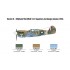 1/48 RAAF P-40E/K Kittyhawk (Australian Decals included) 1/48 RAAF P-40E/K Kittyhawk (Australian Decals included)