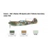 1/48 RAAF P-40E/K Kittyhawk (Australian Decals included) 1/48 RAAF P-40E/K Kittyhawk (Australian Decals included)