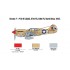 1/48 RAAF P-40E/K Kittyhawk (Australian Decals included) 1/48 RAAF P-40E/K Kittyhawk (Australian Decals included)