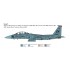 1/48 McDonnell Douglas F-15E Strike Eagle 1/48 McDonnell Douglas F-15E Strike Eagle
