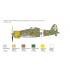 1/48 Macchi MC 200 Serie VII 1/48 Macchi MC 200 Serie VII