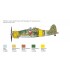1/48 Macchi MC 200 Serie VII 1/48 Macchi MC 200 Serie VII