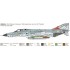 1/48 McDonnell Douglas RF-4E Phantom II 1/48 McDonnell Douglas RF-4E Phantom II