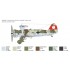 1/48 Henschel Hs 123 Dive Bomber 1/48 Henschel Hs 123 Dive Bomber