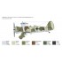 1/48 Henschel Hs 123 Dive Bomber 1/48 Henschel Hs 123 Dive Bomber