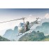 1/48 Korean War Bell OH-13 Sioux 1/48 Korean War Bell OH-13 Sioux