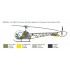 1/48 Korean War Bell OH-13 Sioux 1/48 Korean War Bell OH-13 Sioux