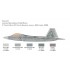 1/48 Lockheed Martin F-22A Raptor 1/48 Lockheed Martin F-22A Raptor
