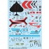 1/48 US Navy F/A-18F Super Hornet Special Colours 1/48 US Navy F/A-18F Super Hornet Special Colours