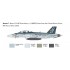 1/48 US Navy F/A-18F Super Hornet Special Colours 1/48 US Navy F/A-18F Super Hornet Special Colours