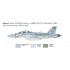 1/48 US Navy F/A-18F Super Hornet Special Colours 1/48 US Navy F/A-18F Super Hornet Special Colours