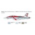 1/48 US Navy F/A-18F Super Hornet Special Colours 1/48 US Navy F/A-18F Super Hornet Special Colours