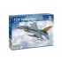 1/48 General Dynamics F-16C Fighting Falcon Multirole Fighter 1/48 General Dynamics F-16C Fighting Falcon Multirole Fighter