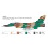 1/48 General Dynamics F-16C Fighting Falcon Multirole Fighter 1/48 General Dynamics F-16C Fighting Falcon Multirole Fighter
