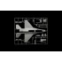 1/48 General Dynamics F-16C Fighting Falcon Multirole Fighter 1/48 General Dynamics F-16C Fighting Falcon Multirole Fighter