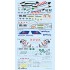 1/48 General Dynamics F-16C Fighting Falcon Multirole Fighter 1/48 General Dynamics F-16C Fighting Falcon Multirole Fighter