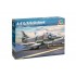 1/48 Douglas A-4E/F/G Skyhawk w/Australian Decals 1/48 Douglas A-4E/F/G Skyhawk w/Australian Decals