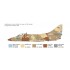 1/48 Douglas A-4E/F/G Skyhawk w/Australian Decals 1/48 Douglas A-4E/F/G Skyhawk w/Australian Decals