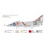 1/48 Douglas A-4E/F/G Skyhawk w/Australian Decals 1/48 Douglas A-4E/F/G Skyhawk w/Australian Decals