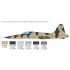 1/48 Northrop F-5E Tiger II Light Fighter 1/48 Northrop F-5E Tiger II Light Fighter