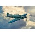 1/48 Hawker Hurricane Mk.II C 1/48 Hawker Hurricane Mk.II C