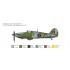 1/48 Hawker Hurricane Mk.II C 1/48 Hawker Hurricane Mk.II C