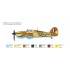 1/48 Hawker Hurricane Mk.II C 1/48 Hawker Hurricane Mk.II C