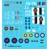 1/48 Hawker Hurricane Mk.II C 1/48 Hawker Hurricane Mk.II C