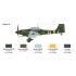 1/48 Junker Ju-87 G-1 Dive Bomber 1/48 Junker Ju-87 G-1 Dive Bomber