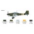 1/48 Junker Ju-87 G-1 Dive Bomber 1/48 Junker Ju-87 G-1 Dive Bomber