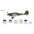 1/48 Junker Ju-87 G-1 Dive Bomber 1/48 Junker Ju-87 G-1 Dive Bomber