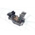 1/12 General Dynamics F-16 Fighting Falcon Cockpit Complete Kit 1/12 General Dynamics F-16 Fighting Falcon Cockpit Complete Kit