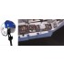 1/12 General Dynamics F-16 Fighting Falcon Cockpit Complete Kit 1/12 General Dynamics F-16 Fighting Falcon Cockpit Complete Kit