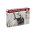 Leonardo Da Vinci The Marvellous Machines - Flying Pendulum Clock Leonardo Da Vinci The Marvellous Machines - Flying Pendulum Clock