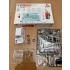 1/24 Volkswagen Golf I GTI Rabbit 1/24 Volkswagen Golf I GTI Rabbit