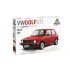 1/24 Volkswagen Golf I GTI Rabbit