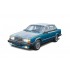1/24 Volvo 760 GLE Car 1/24 Volvo 760 GLE Car