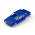 1/24 Volvo 760 GLE Car 1/24 Volvo 760 GLE Car