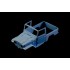 1/24 Toyota Land Cruiser BJ44 w/Soft/Hard Top Rubber Tyres 1/24 Toyota Land Cruiser BJ44 w/Soft/Hard Top Rubber Tyres