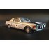 1/24 Mercedes 450 SLC Rallye Bandama 1979 1/24 Mercedes 450 SLC Rallye Bandama 1979