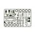 1/24 Willys Jeep Mb 80th Anniversary 1941-2021 1/24 Willys Jeep Mb 80th Anniversary 1941-2021
