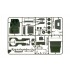 1/24 Willys Jeep Mb 80th Anniversary 1941-2021 1/24 Willys Jeep Mb 80th Anniversary 1941-2021