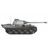 1/35 World of Tanks Series - PzKpfw.V Panther 1/35 World of Tanks Series - PzKpfw.V Panther