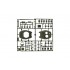 1/35 World of Tank Series T-34/85 1/35 World of Tank Series T-34/85