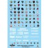 1/35 World of Tank Series T-34/85 1/35 World of Tank Series T-34/85